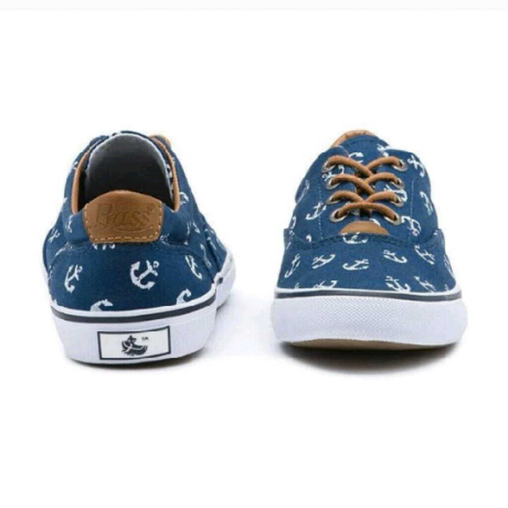 BASS "Navigate" Women's Sneakers